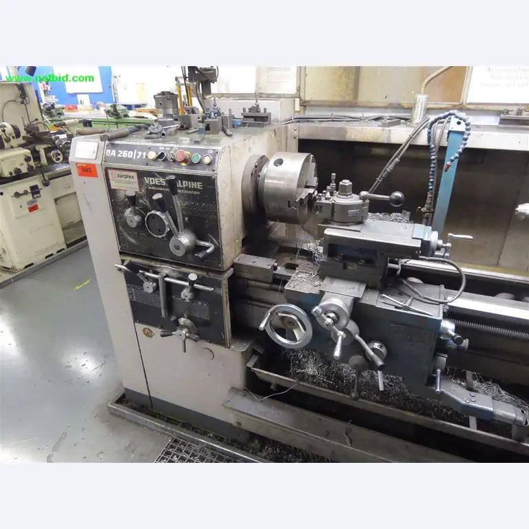 Máquinas e sistemas para o trabalho de metais e tecnologia de superfícies<br>-2