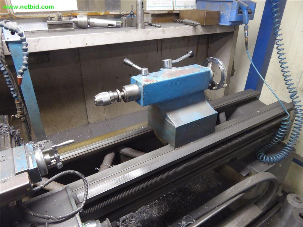 
Máquinas e sistemas para o trabalho de metais e tecnologia de superfícies<br>-3