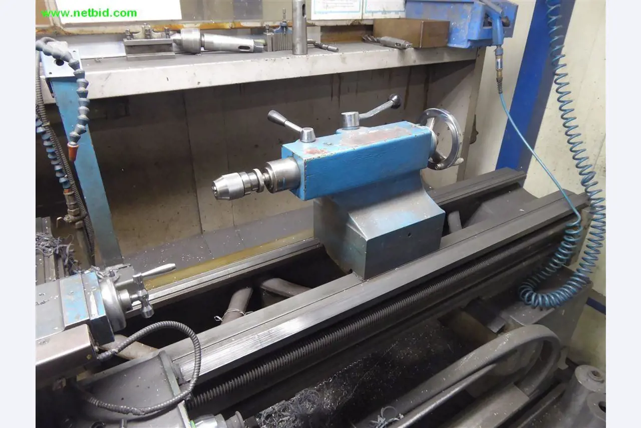 Máquinas e sistemas para o trabalho de metais e tecnologia de superfícies<br>-3