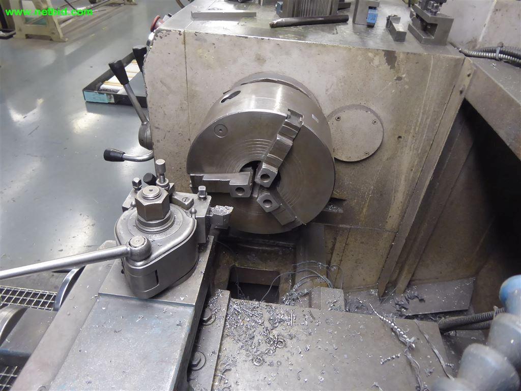 
Máquinas e sistemas para o trabalho de metais e tecnologia de superfícies<br>-4