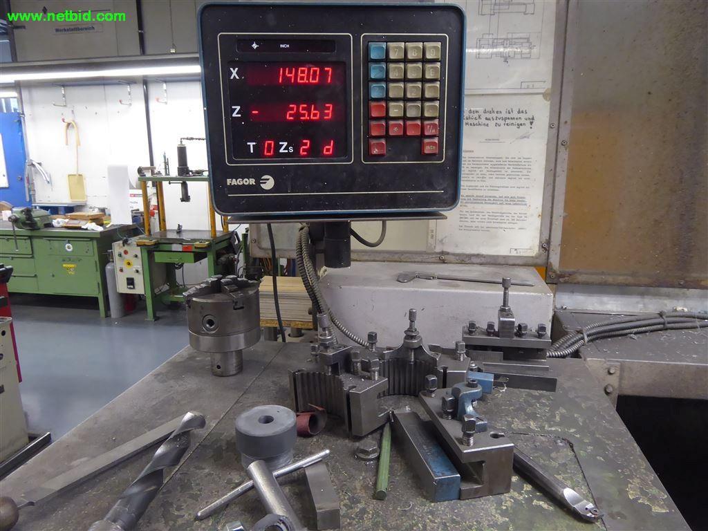 
Máquinas e sistemas para o trabalho de metais e tecnologia de superfícies<br>-5