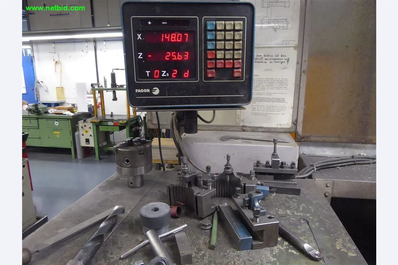 Máquinas e sistemas para o trabalho de metais e tecnologia de superfícies<br>-5