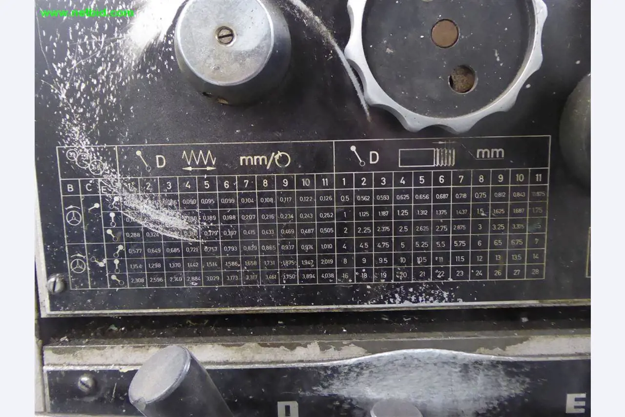 Máquinas e sistemas para o trabalho de metais e tecnologia de superfícies<br>-8