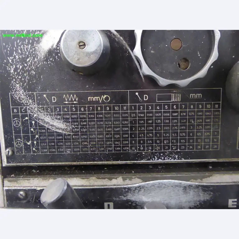 Máquinas e sistemas para o trabalho de metais e tecnologia de superfícies<br>-8