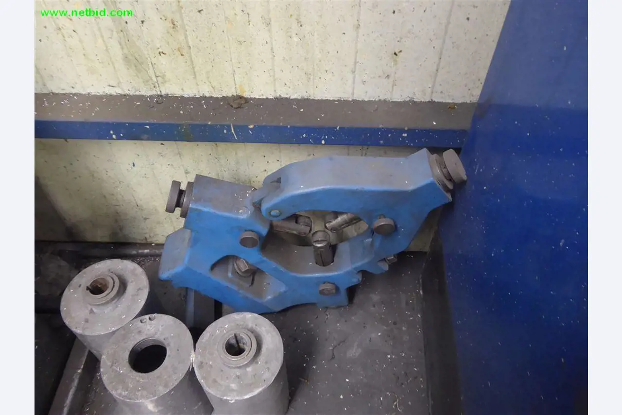 Máquinas e sistemas para o trabalho de metais e tecnologia de superfícies<br>-9