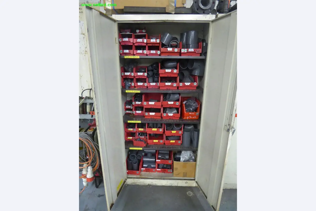 Máquinas e sistemas para o trabalho de metais e tecnologia de superfícies<br>-2