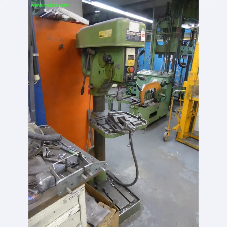 Máquinas e sistemas para o trabalho de metais e tecnologia de superfícies<br>-3