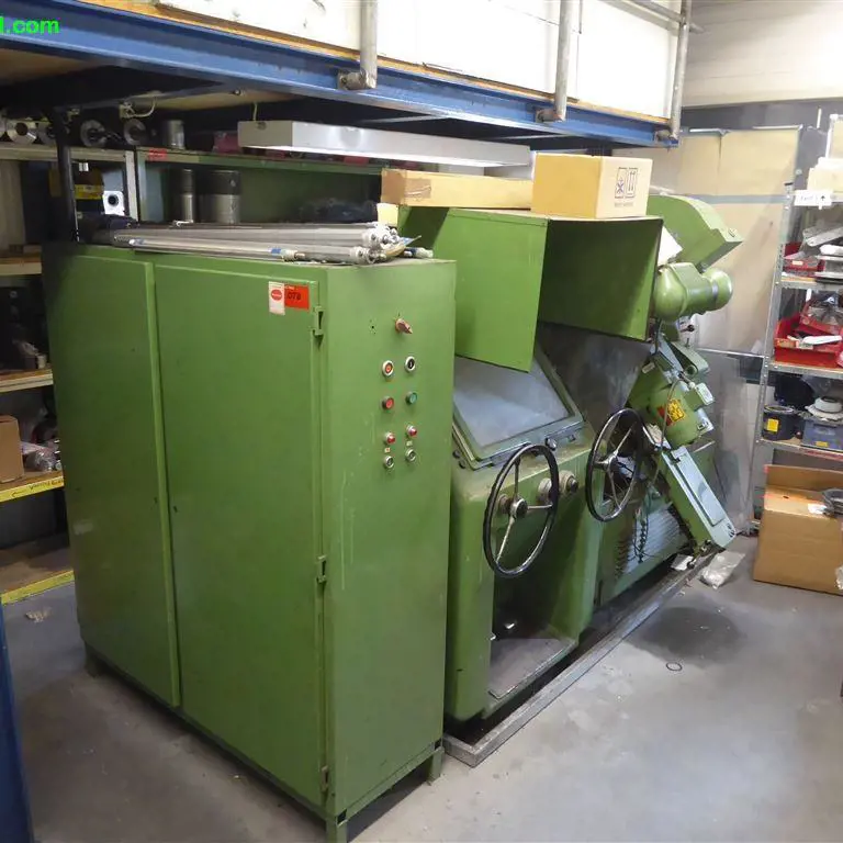 Profiel schuurmachine Petewe PFS 4 U