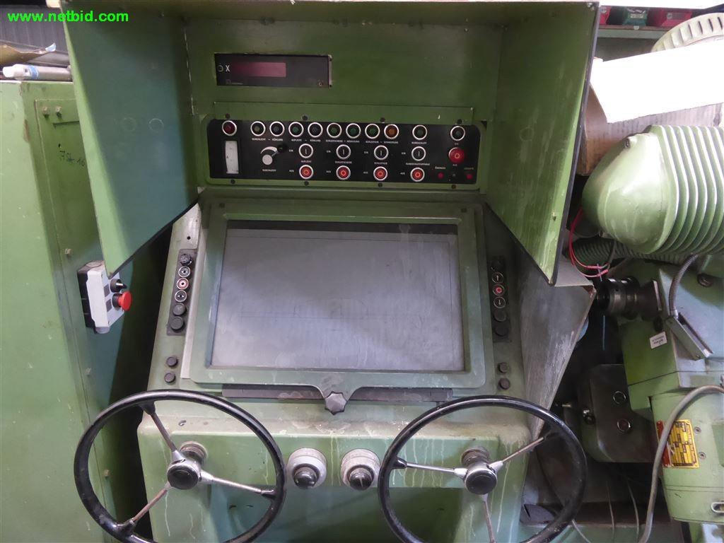 
Máquinas e sistemas para o trabalho de metais e tecnologia de superfícies<br>-2