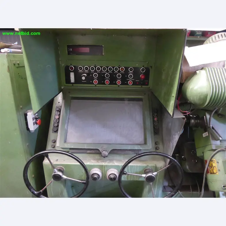 Máquinas e sistemas para o trabalho de metais e tecnologia de superfícies<br>-2