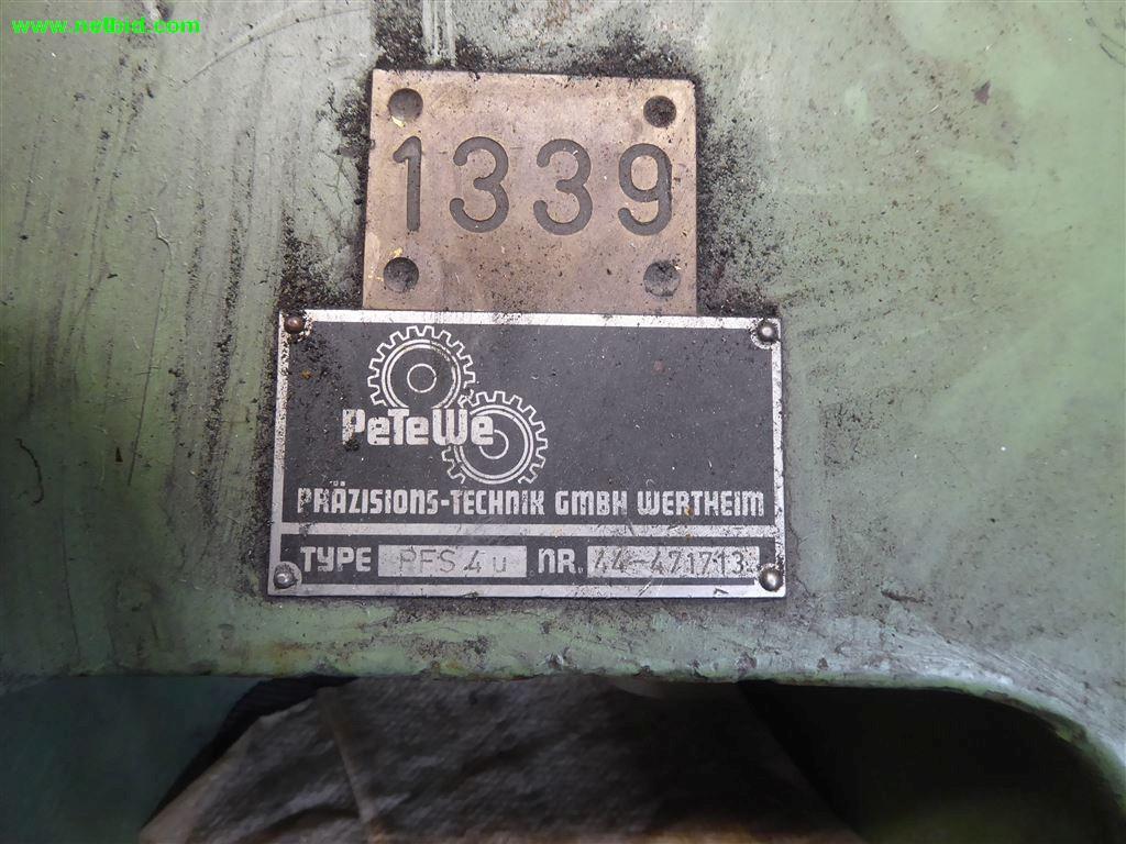 
Máquinas e sistemas para o trabalho de metais e tecnologia de superfícies<br>-3