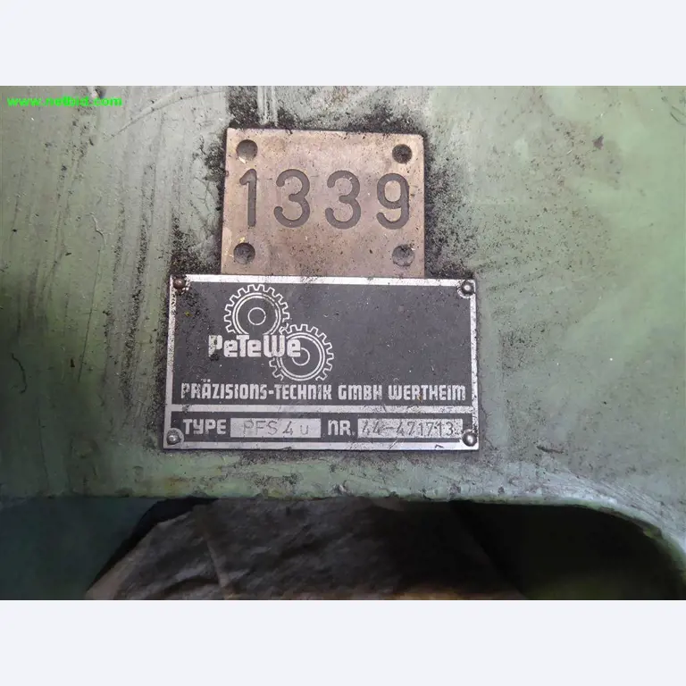 Máquinas e sistemas para o trabalho de metais e tecnologia de superfícies<br>-3