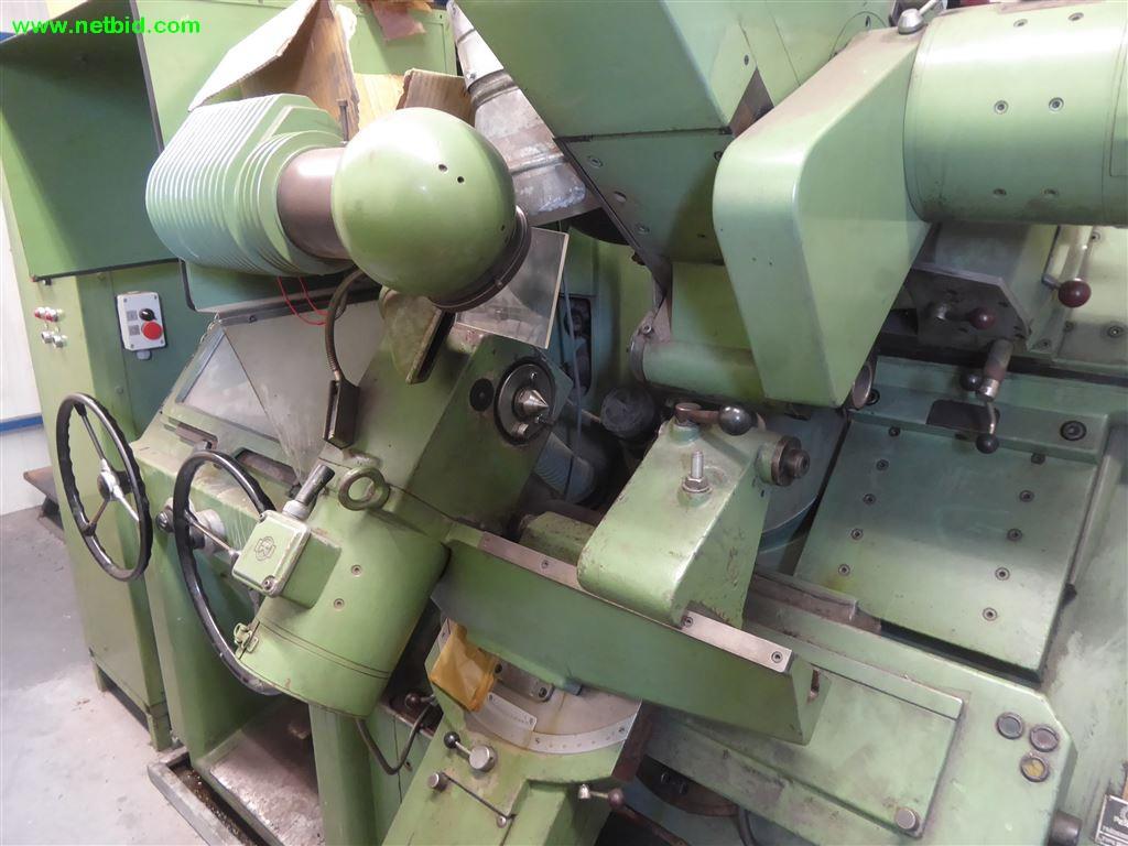 
Máquinas e sistemas para o trabalho de metais e tecnologia de superfícies<br>-4