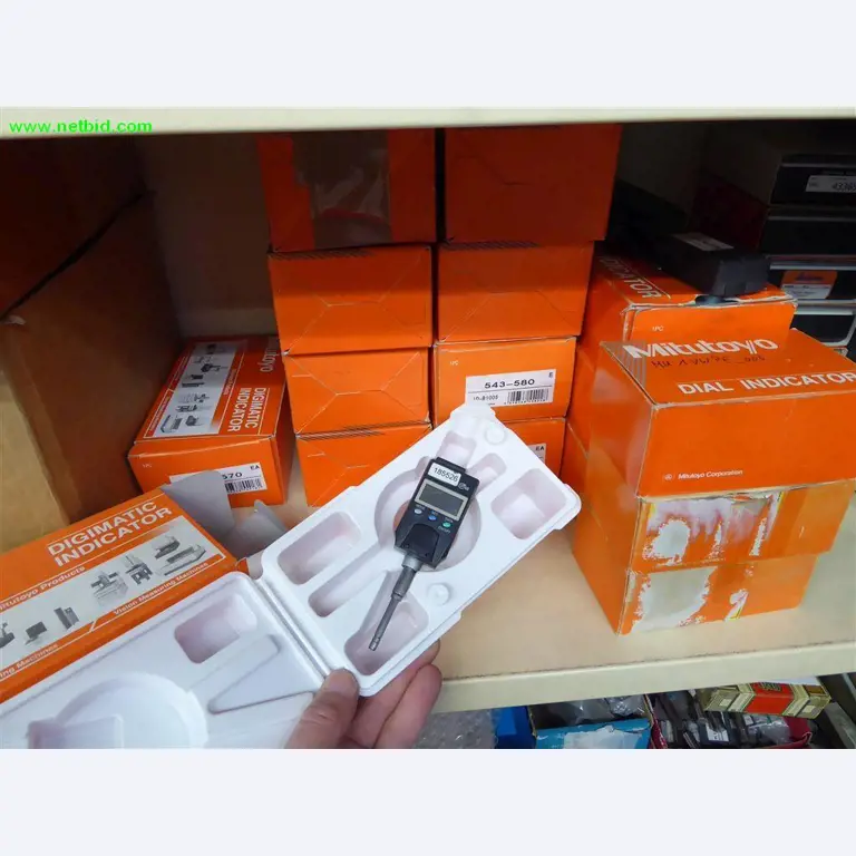 machinery and equipment in the field of metalworking and surface technology<br>  -10