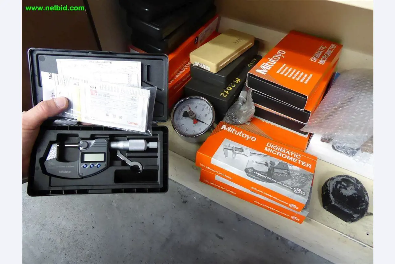 machinery and equipment in the field of metalworking and surface technology<br>  -11