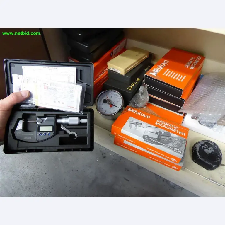 machinery and equipment in the field of metalworking and surface technology<br>  -11