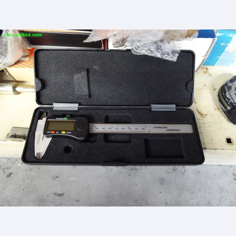 machinery and equipment in the field of metalworking and surface technology<br>  -12