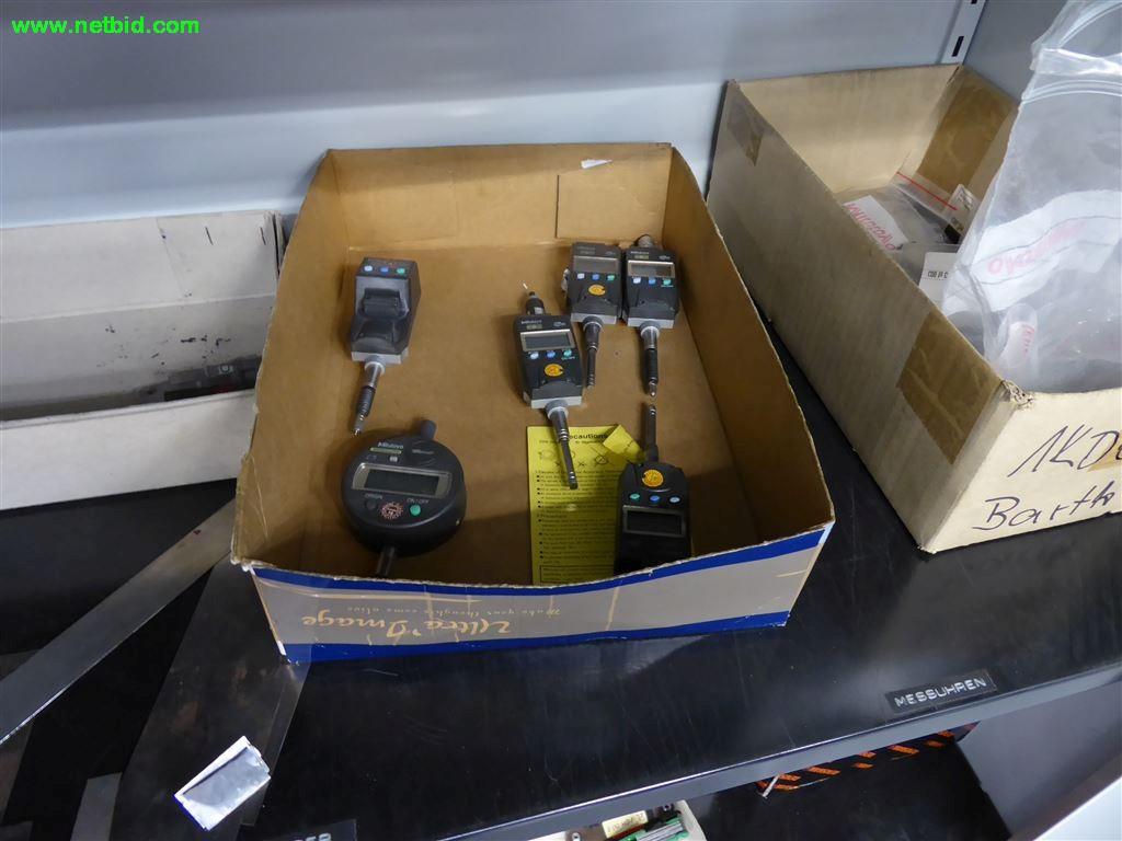 
Máquinas e sistemas para o trabalho de metais e tecnologia de superfícies<br>-13