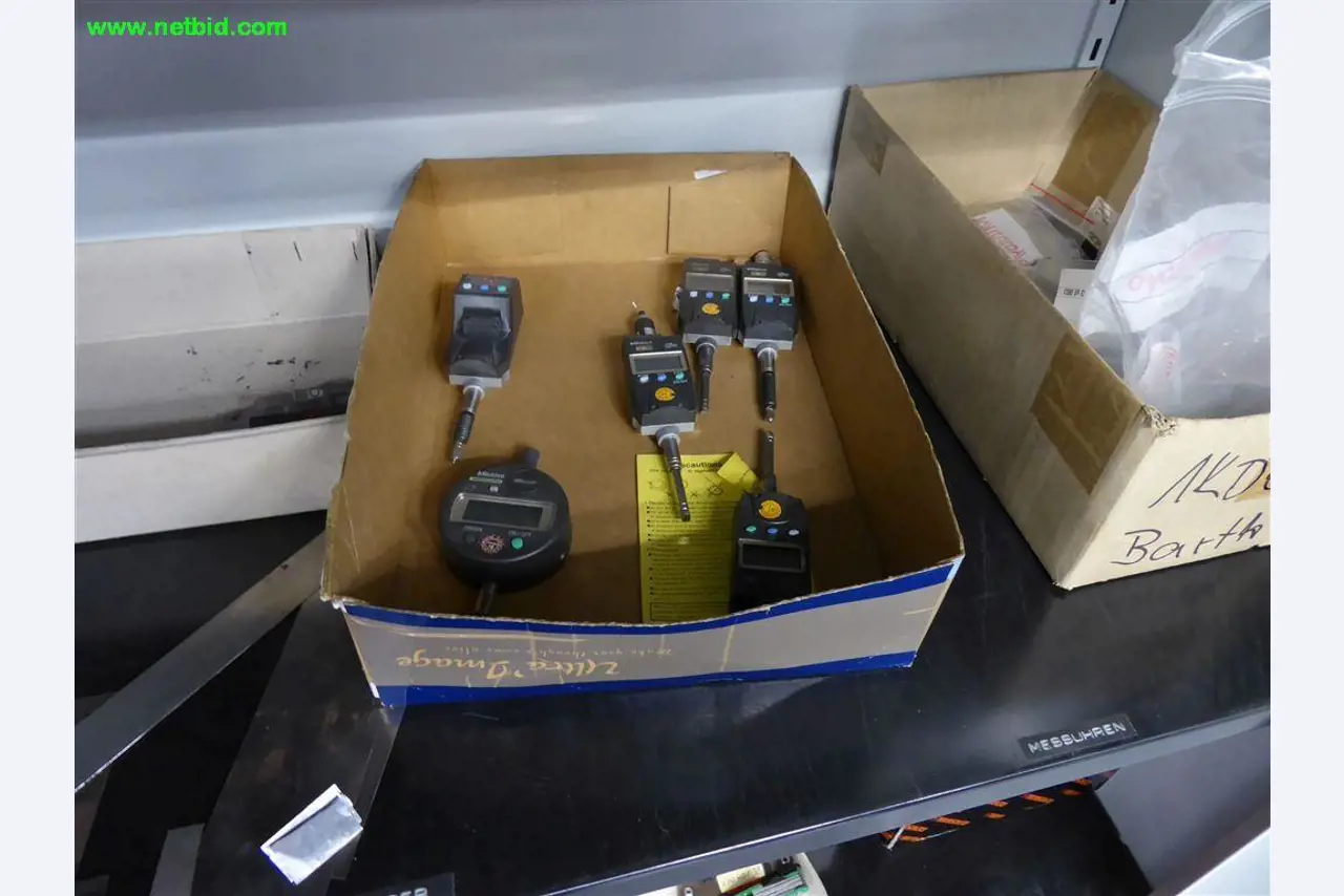 machinery and equipment in the field of metalworking and surface technology<br>  -13