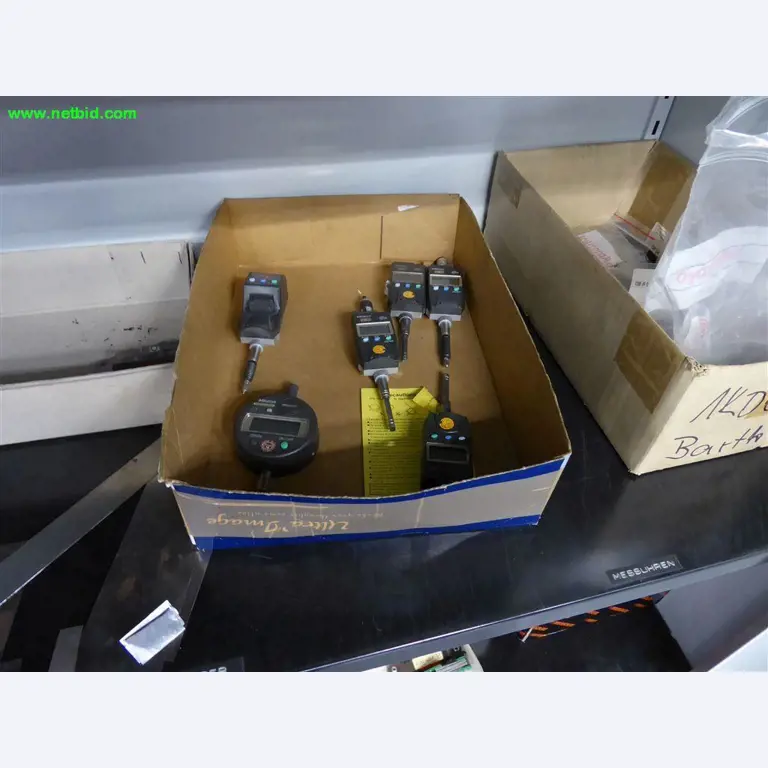 machinery and equipment in the field of metalworking and surface technology<br>  -13