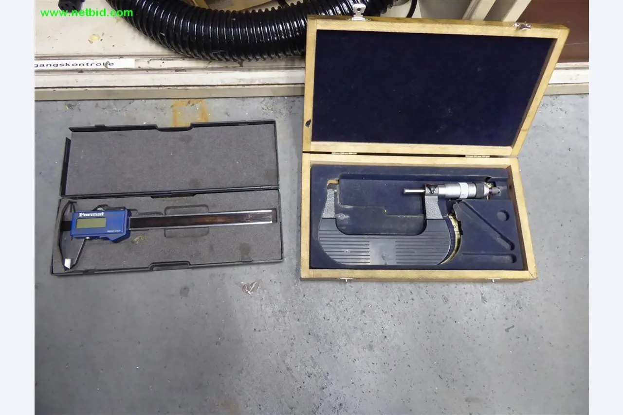 machinery and equipment in the field of metalworking and surface technology<br>  -14