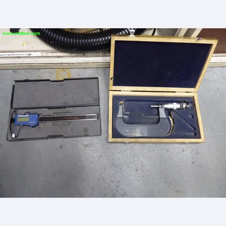 machinery and equipment in the field of metalworking and surface technology<br>  -14