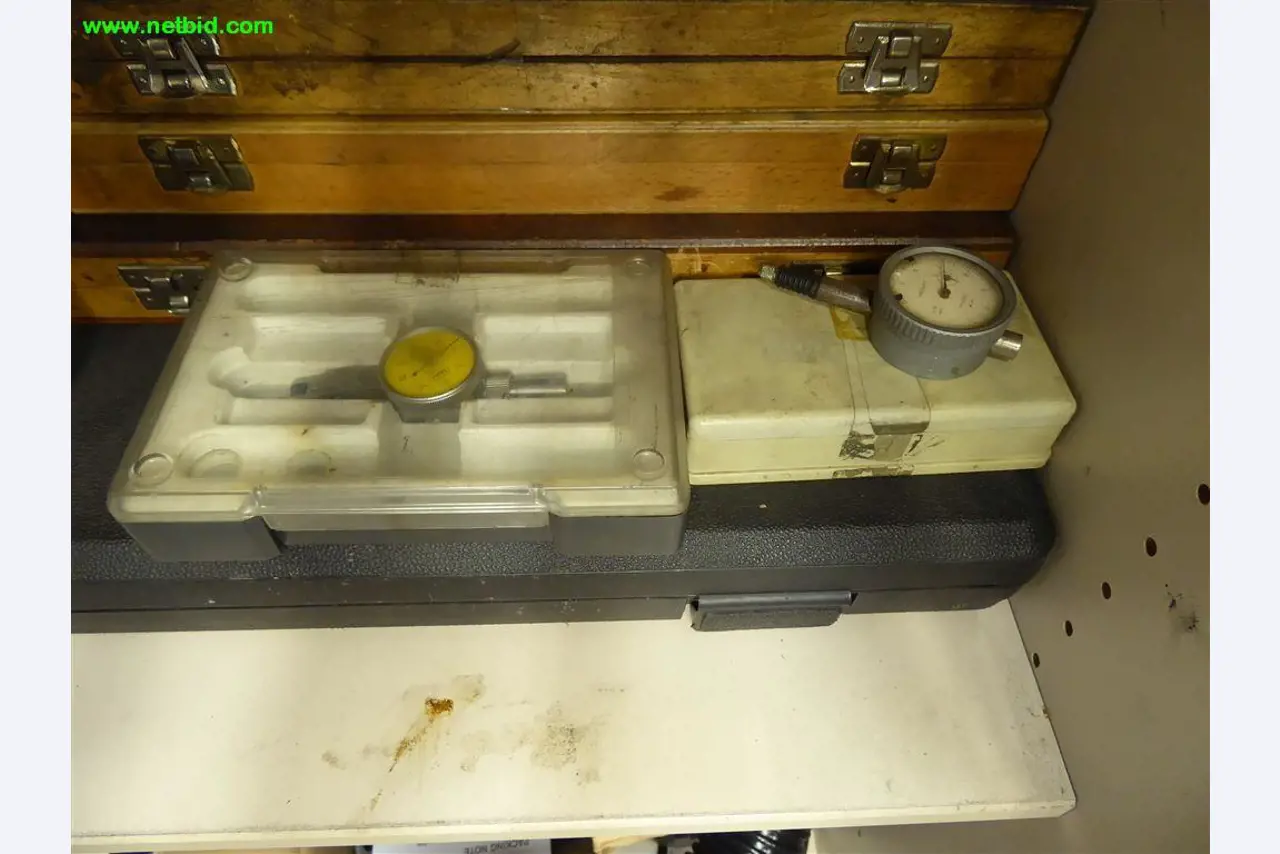 machinery and equipment in the field of metalworking and surface technology<br>  -15