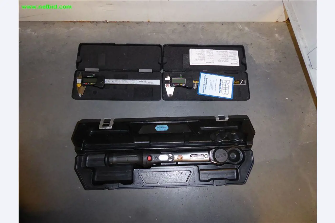 machinery and equipment in the field of metalworking and surface technology<br>  -16