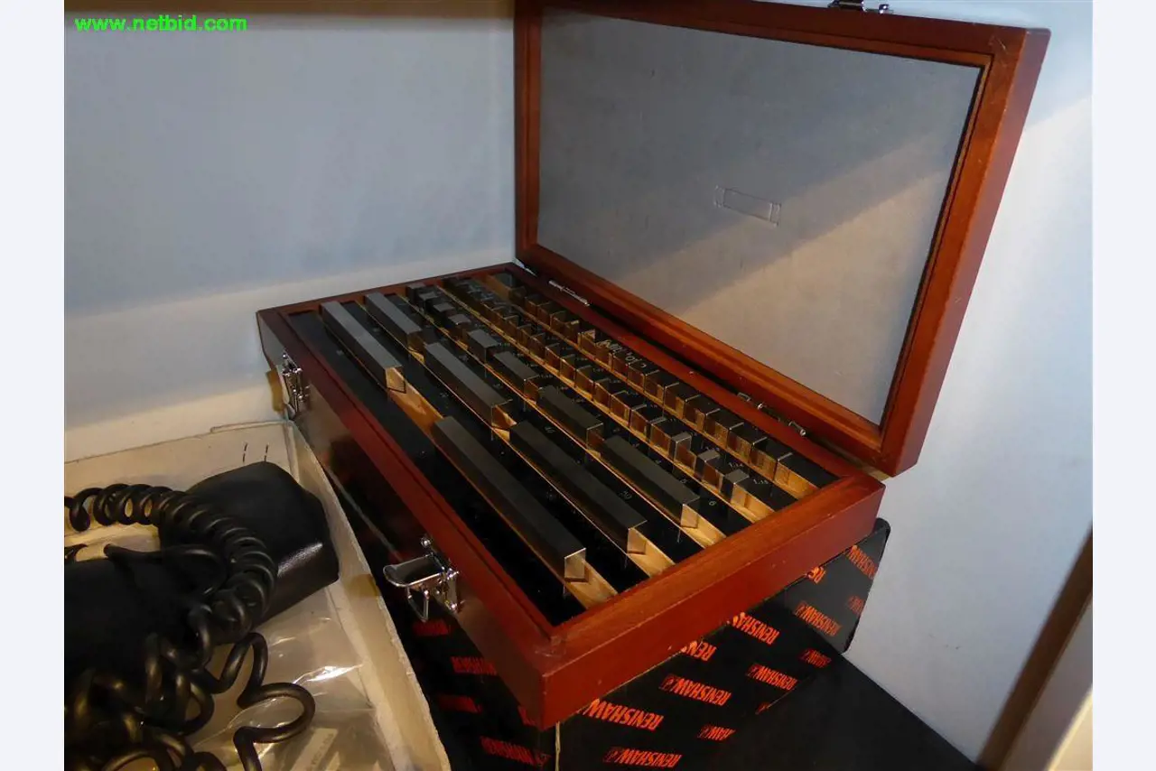 machinery and equipment in the field of metalworking and surface technology<br>  -17