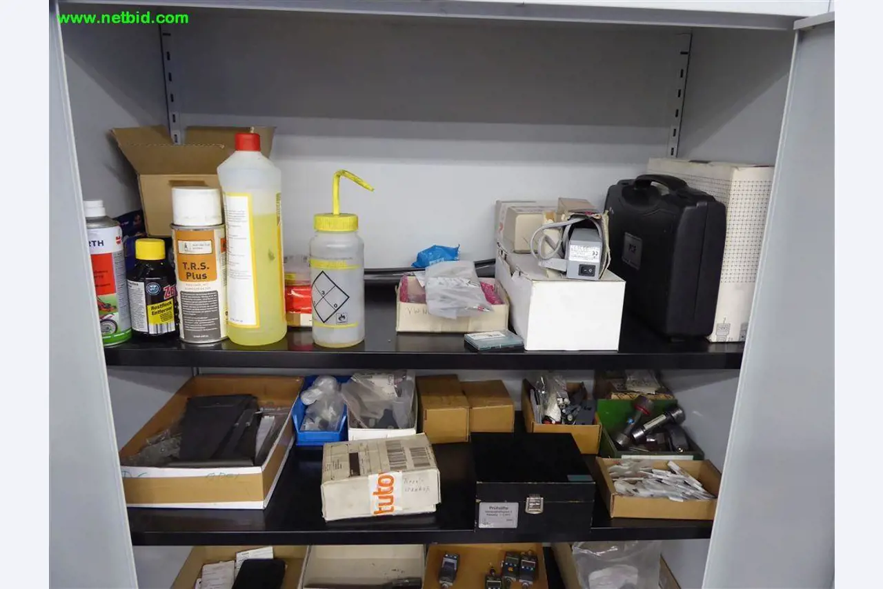 machinery and equipment in the field of metalworking and surface technology<br>  -1