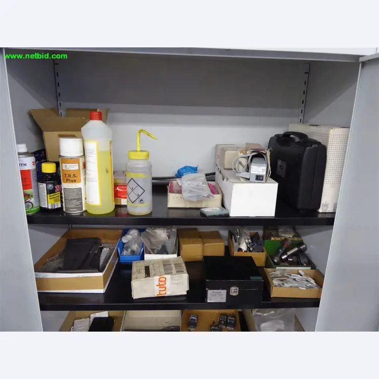 machinery and equipment in the field of metalworking and surface technology<br>  -1