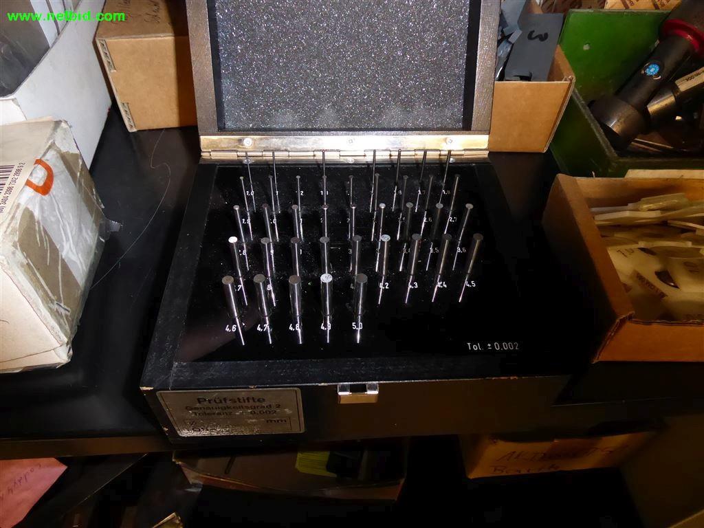 
Máquinas e sistemas para o trabalho de metais e tecnologia de superfícies<br>-21