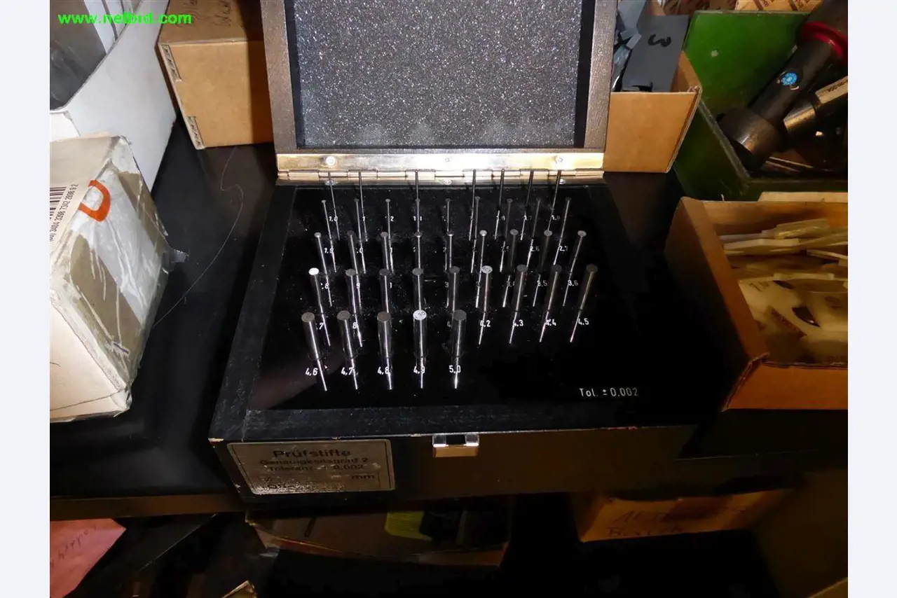 machinery and equipment in the field of metalworking and surface technology<br>  -21