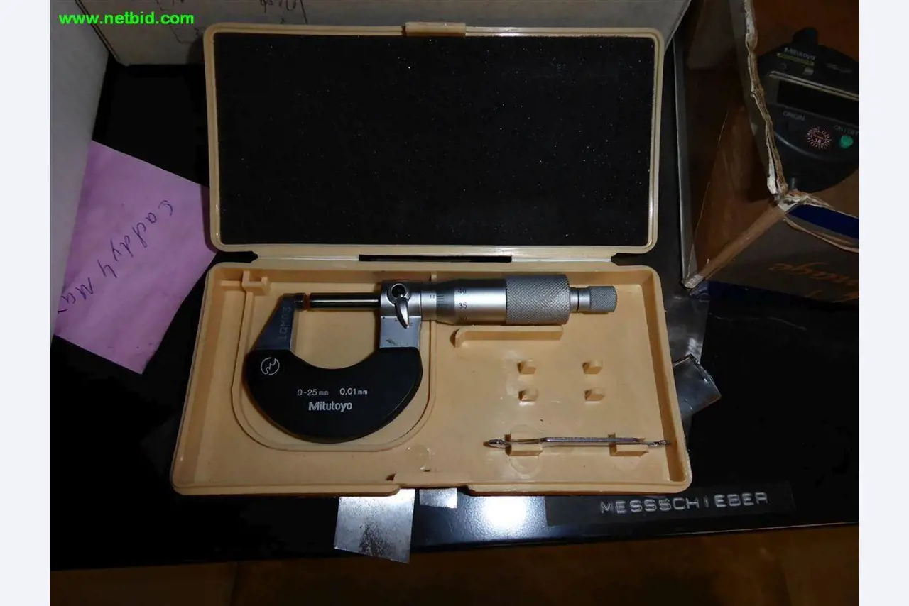 machinery and equipment in the field of metalworking and surface technology<br>  -22