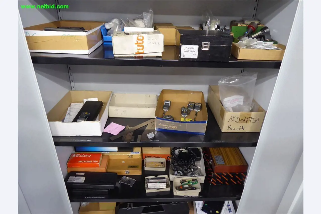 machinery and equipment in the field of metalworking and surface technology<br>  -2