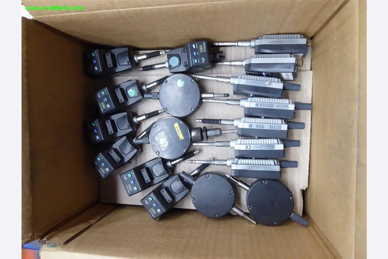 machinery and equipment in the field of metalworking and surface technology<br>  -4