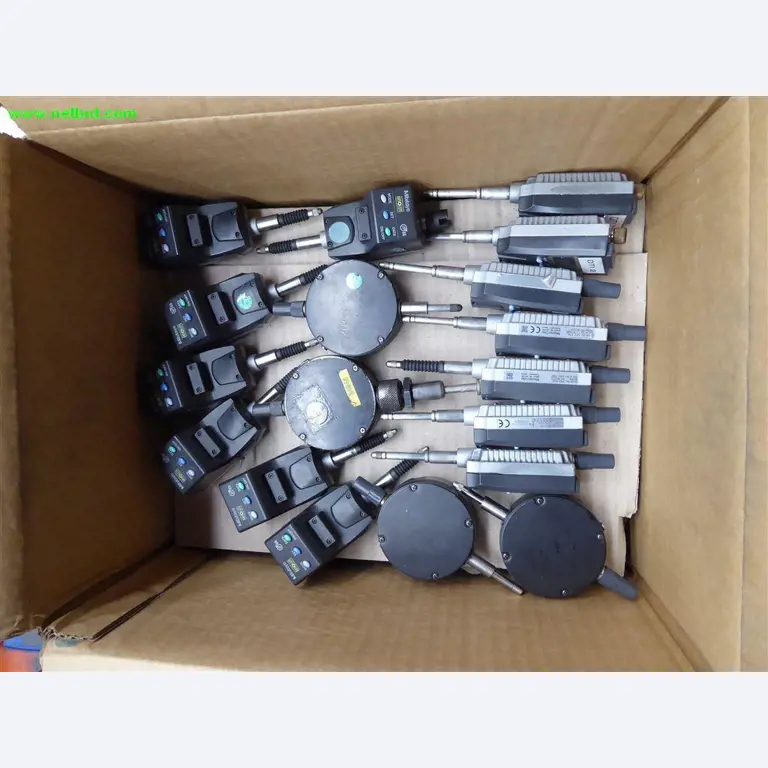 machinery and equipment in the field of metalworking and surface technology<br>  -4