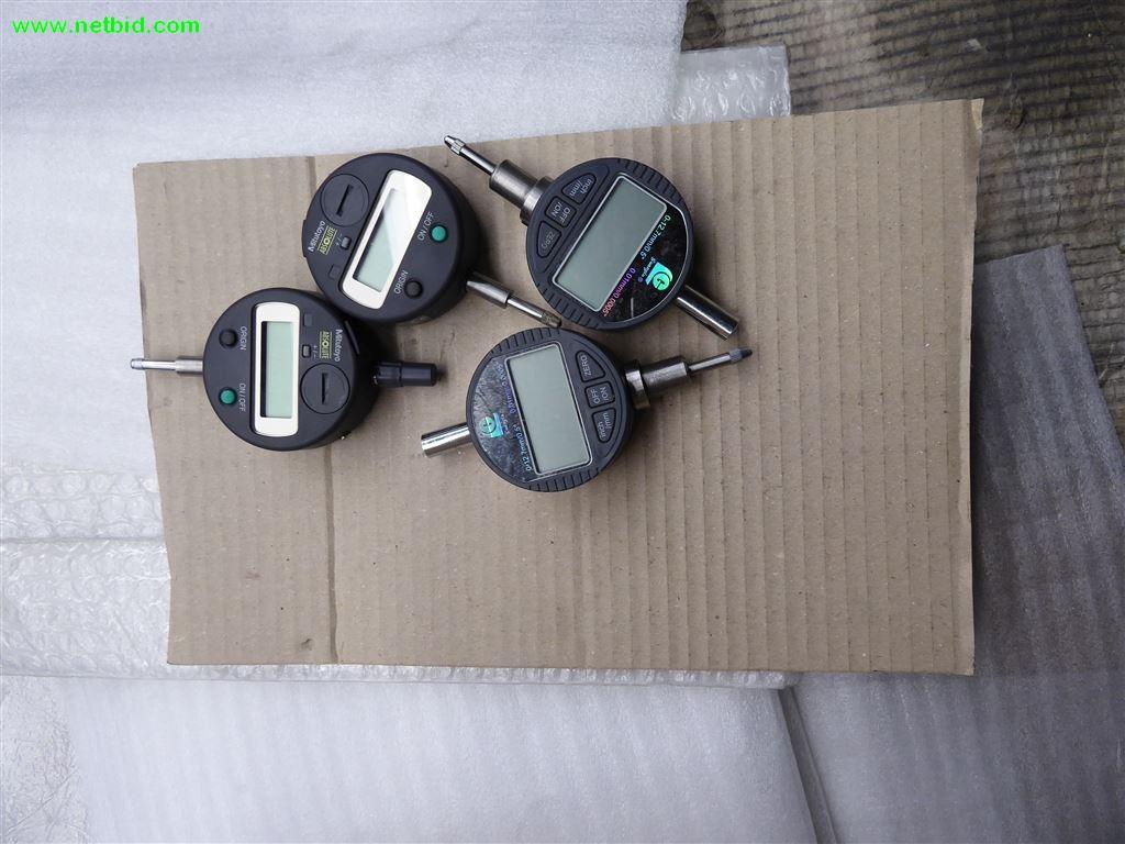 
Máquinas e sistemas para o trabalho de metais e tecnologia de superfícies<br>-5