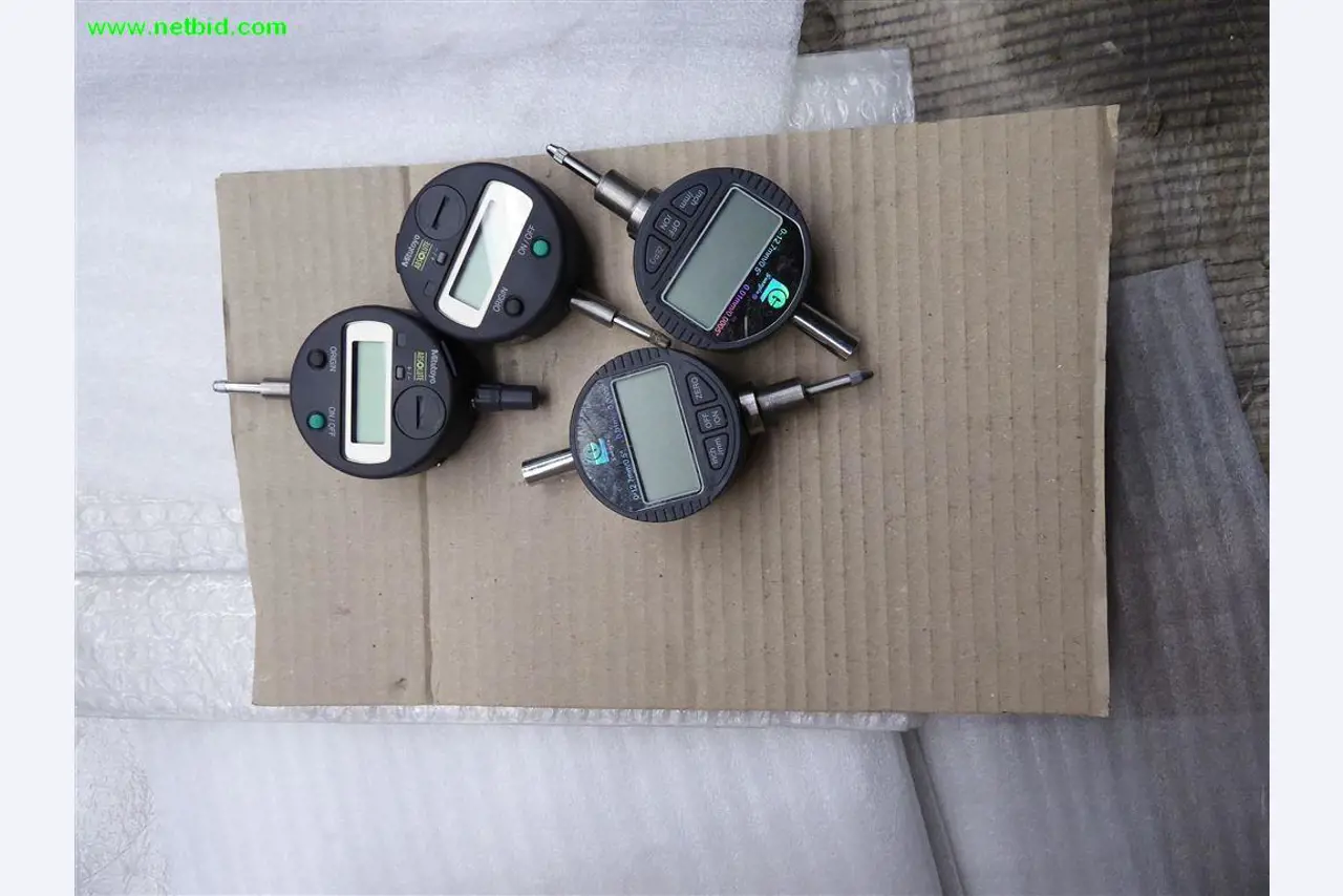 machinery and equipment in the field of metalworking and surface technology<br>  -5