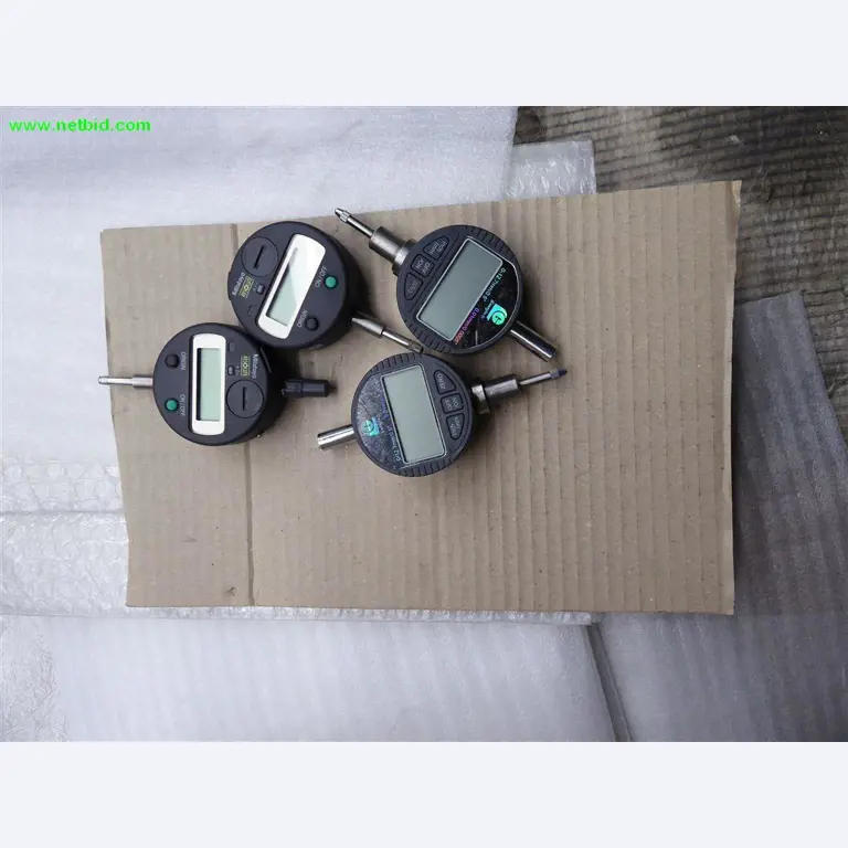 machinery and equipment in the field of metalworking and surface technology<br>  -5