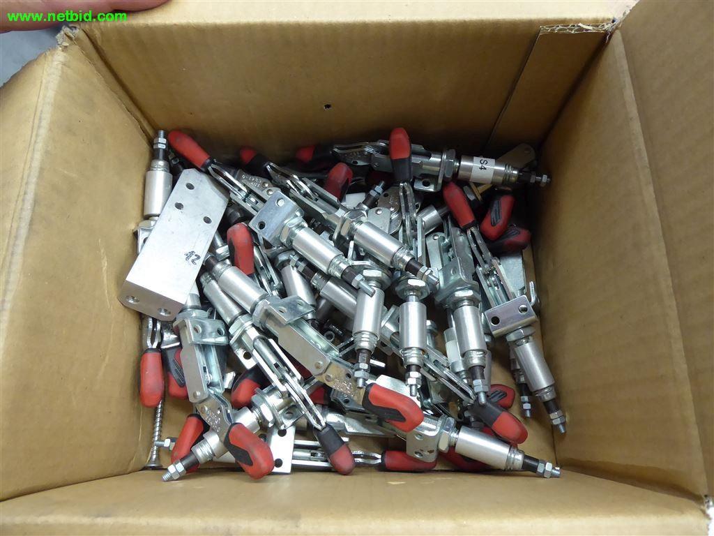 
Máquinas e sistemas para o trabalho de metais e tecnologia de superfícies<br>-6