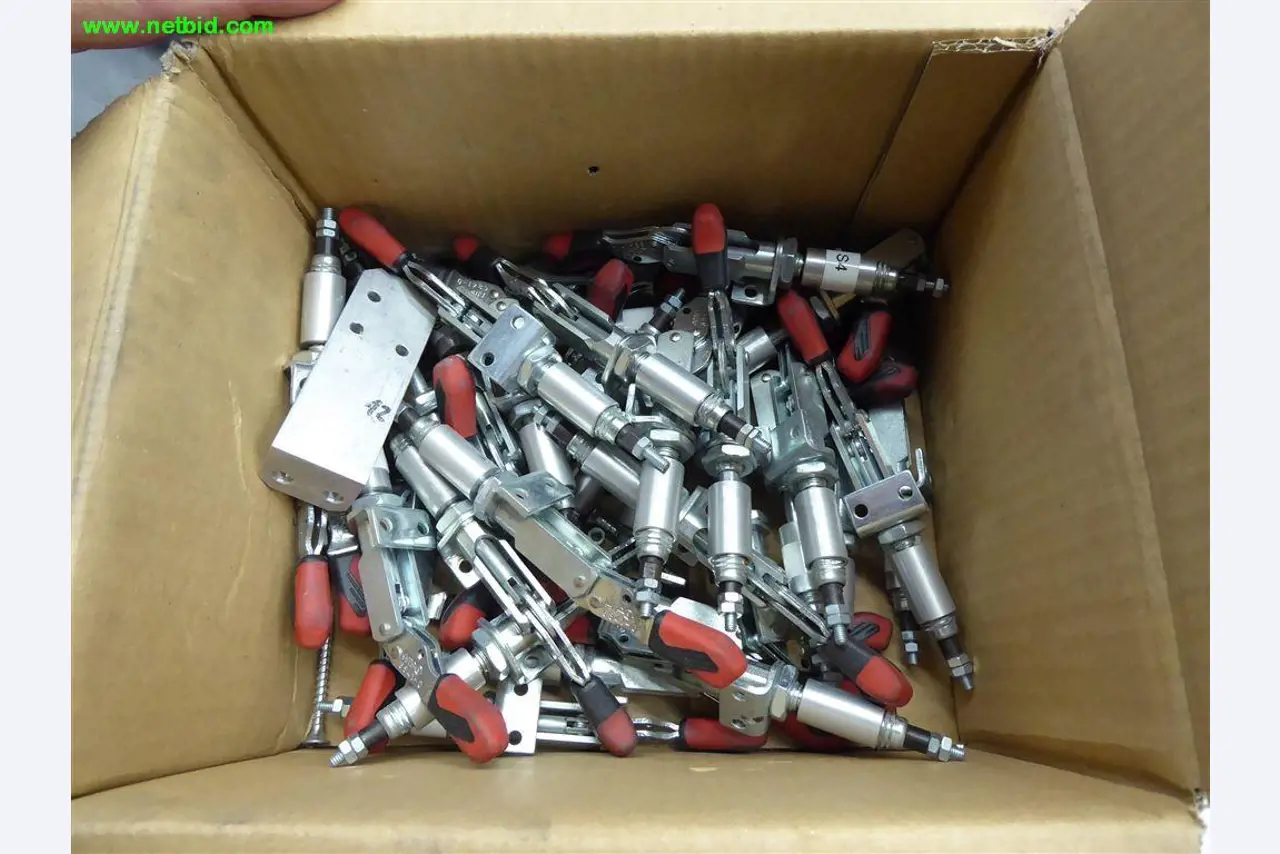 machinery and equipment in the field of metalworking and surface technology<br>  -6