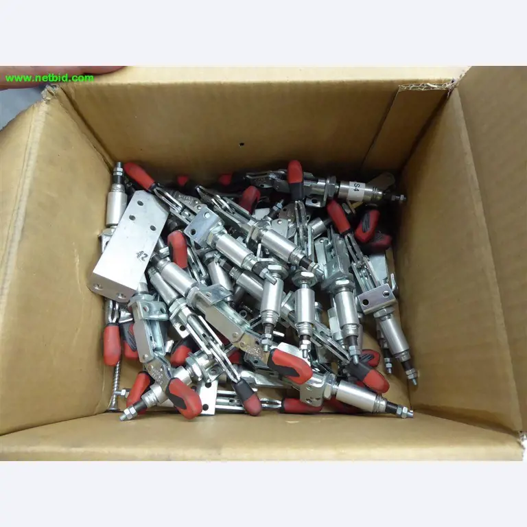 machinery and equipment in the field of metalworking and surface technology<br>  -6