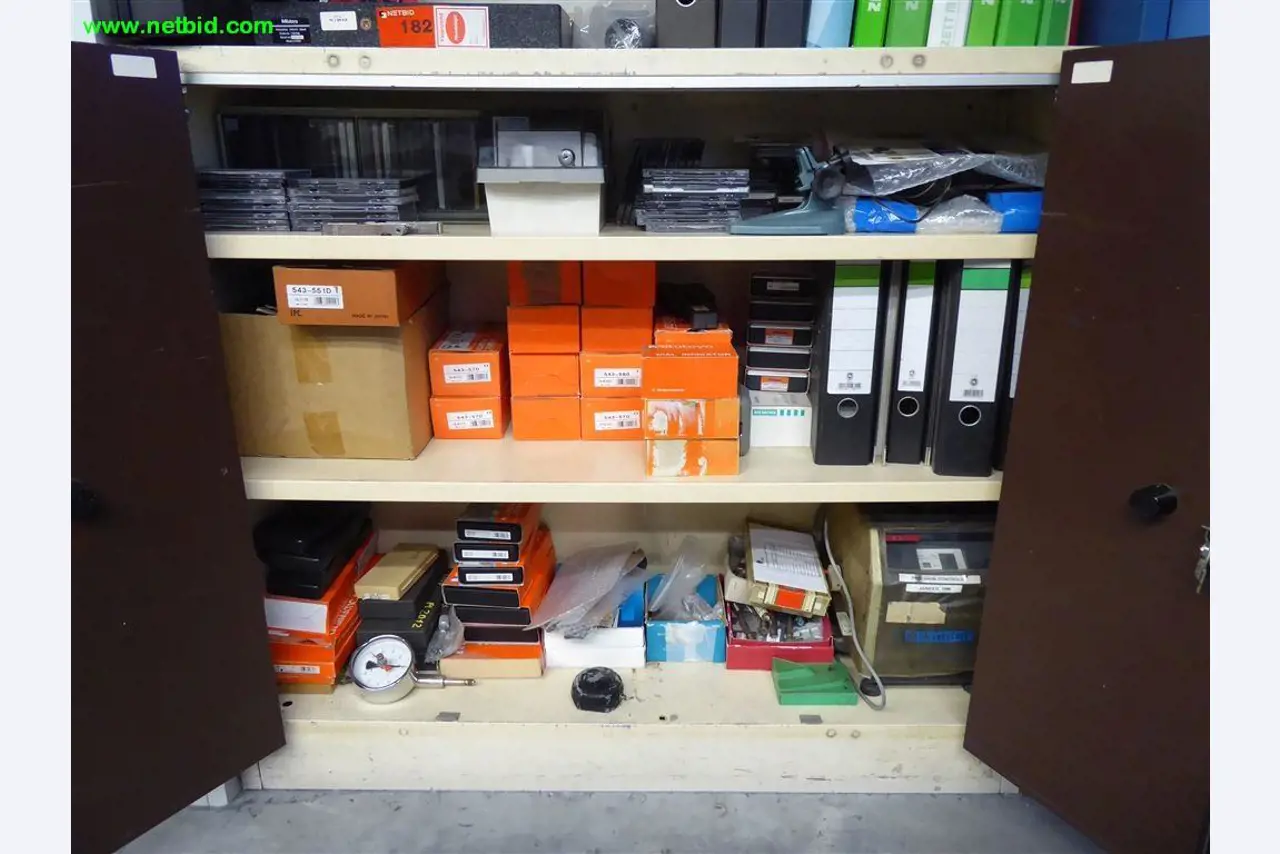 machinery and equipment in the field of metalworking and surface technology<br>  -8