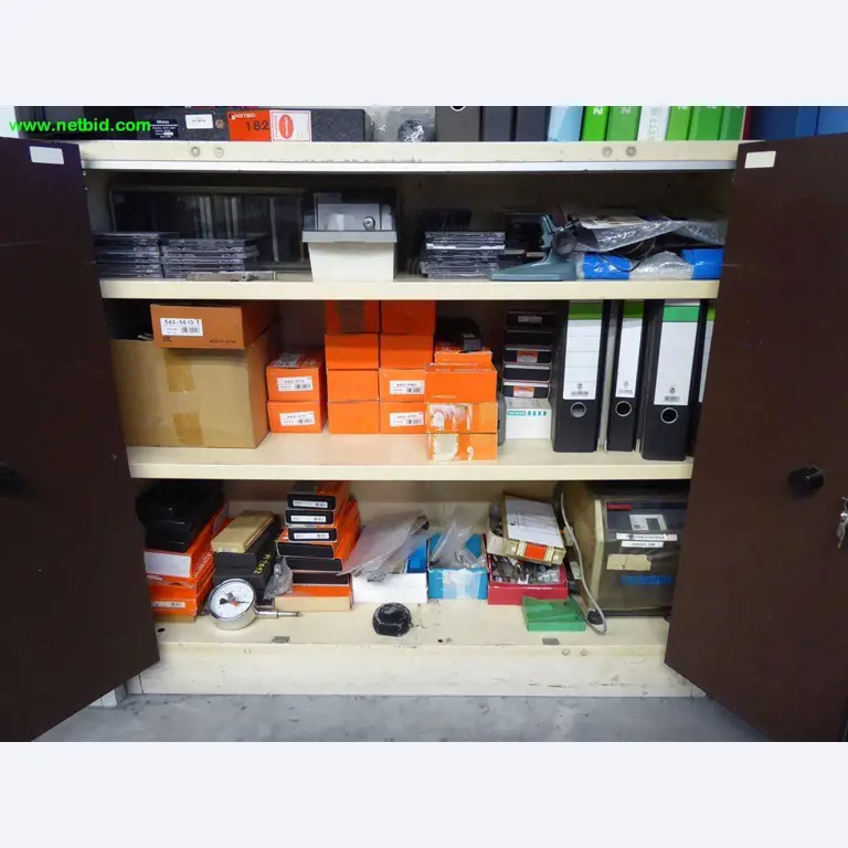 machinery and equipment in the field of metalworking and surface technology<br>  -8