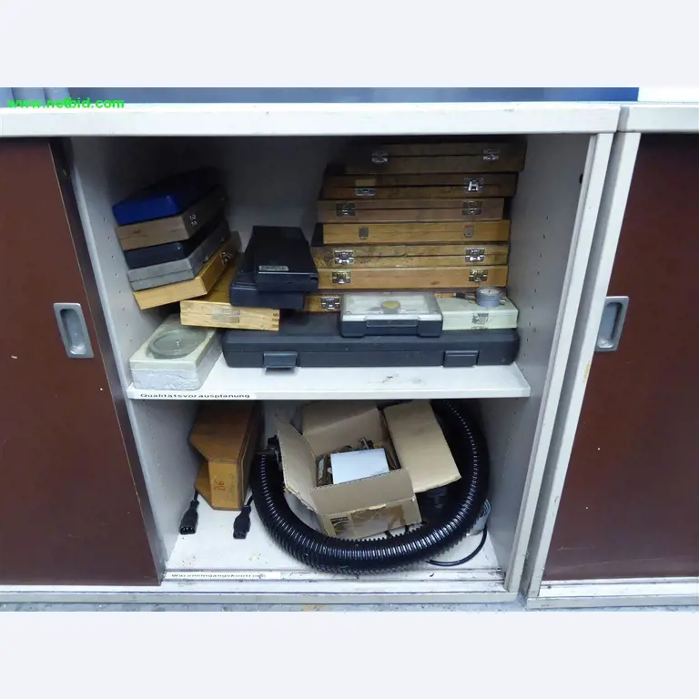 machinery and equipment in the field of metalworking and surface technology<br>  -9