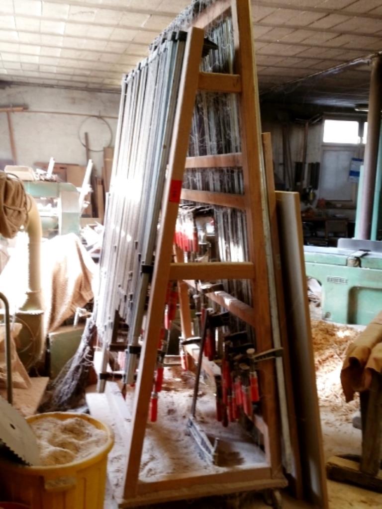 machinery and production equipment of a carpentry-2