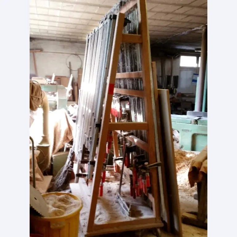 machinery and production equipment of a carpentry-2