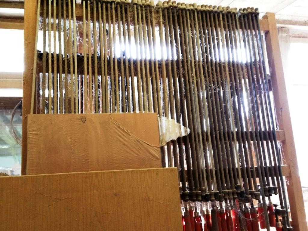 machinery and production equipment of a carpentry-3