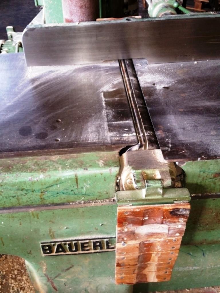 machinery and production equipment of a carpentry-2